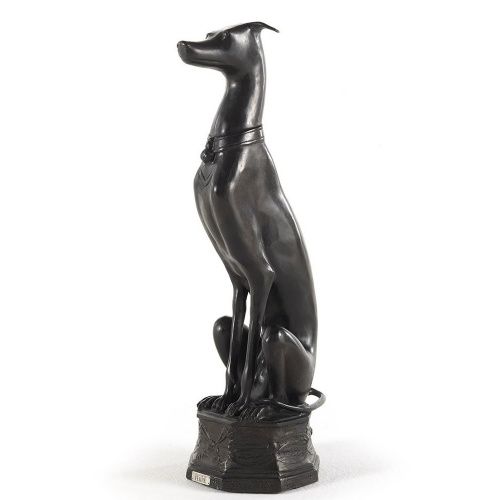 Статуя собаки Neo Dog