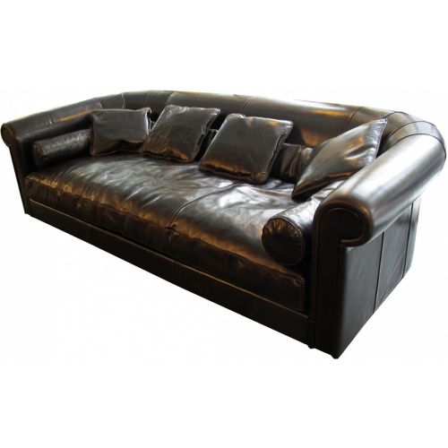 Диван Alfred Leather