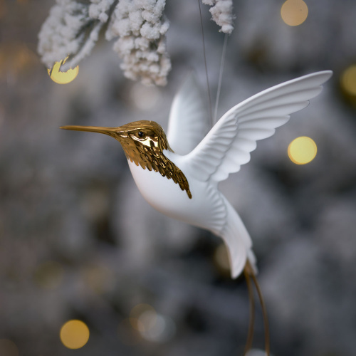 Подвесной декор Alba Gold