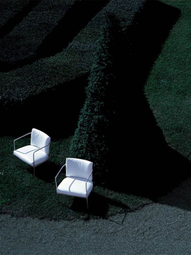 Уличное кресло Cafè Outdoor
