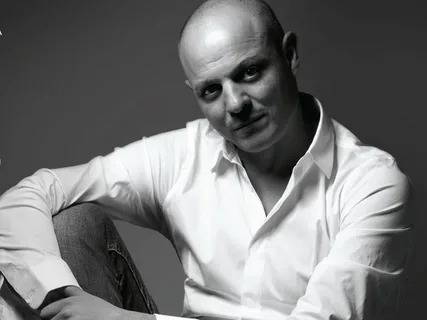 Яркий талант Алессандро Ла Спада