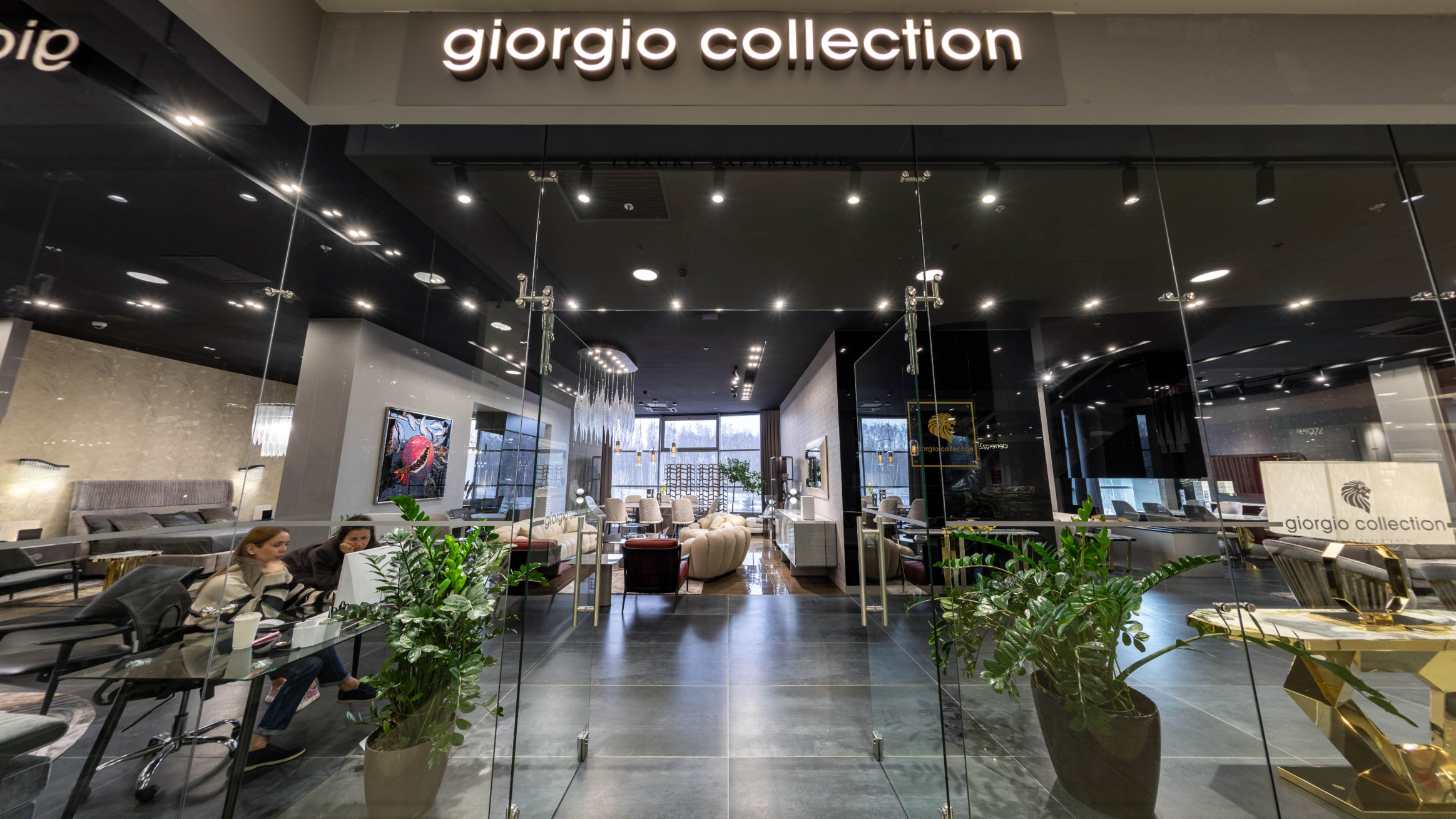 Giorgio Сollection