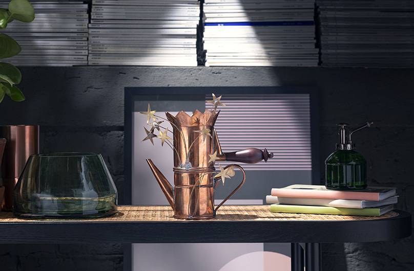 Дизайн для настроения: лимитированная коллекция Alessi