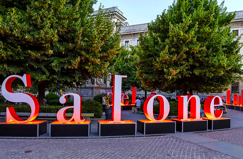 Гайд по Milan Design Week
