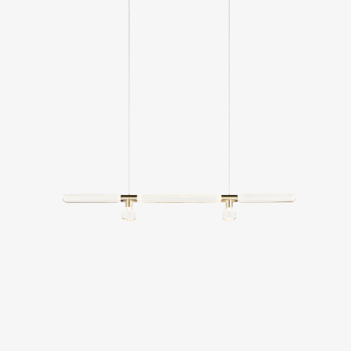 Подвесной светильник Cipher Horizontal L Pendant