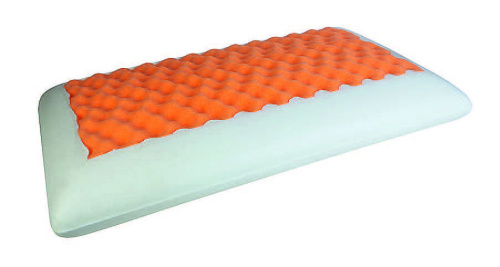 Подушка Kamasana Pool soy 72x42x12