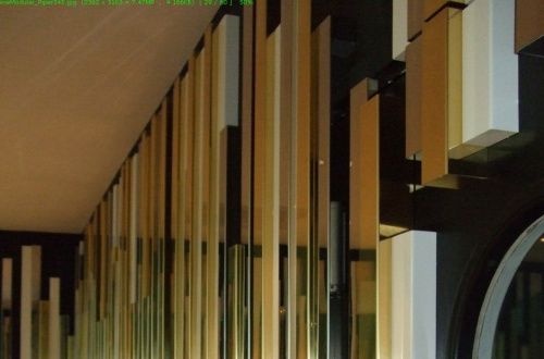 Стеновые панели Modular Speccio