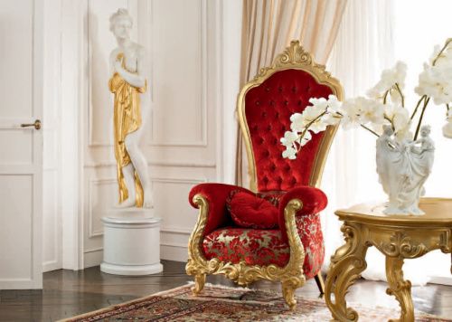 Кресло Throne