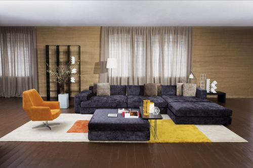 Диван ELLINGTON LOUNGE