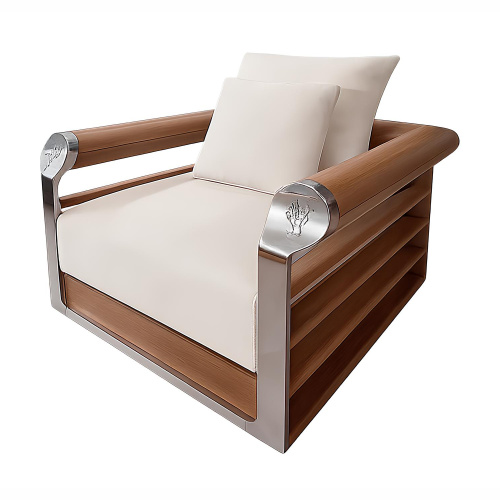 Уличное кресло GALLOWAY