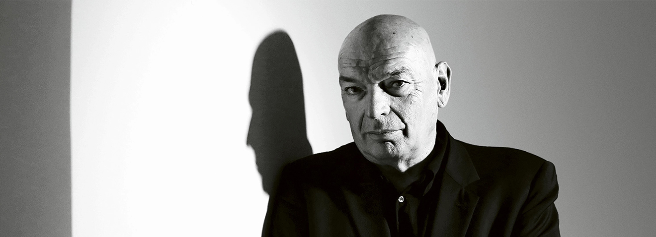 Предметный дизайн Jean Nouvel