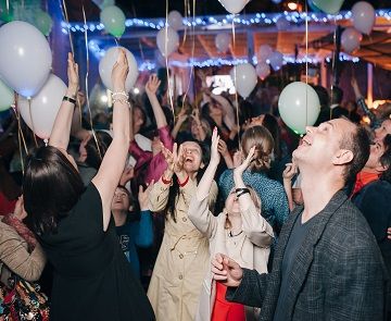 Симфония успеха: премьера лета 2016