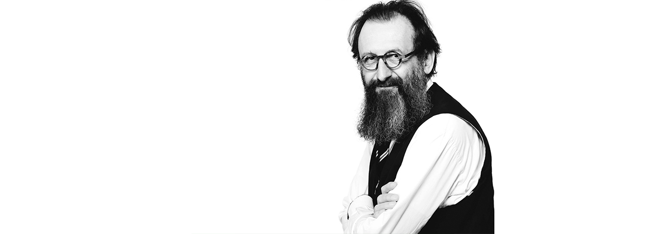 Микеле Де Лукки: гигант итальянского дизайна
