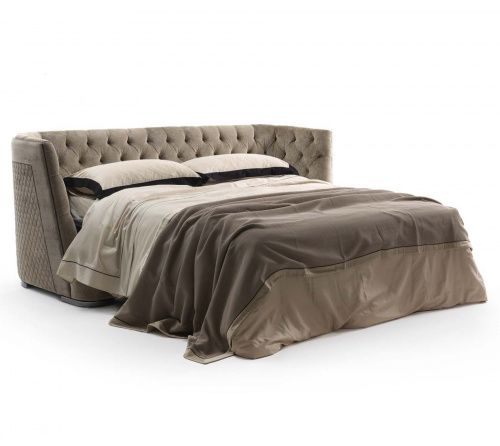 Кровать Gori Capitonn VF50328C