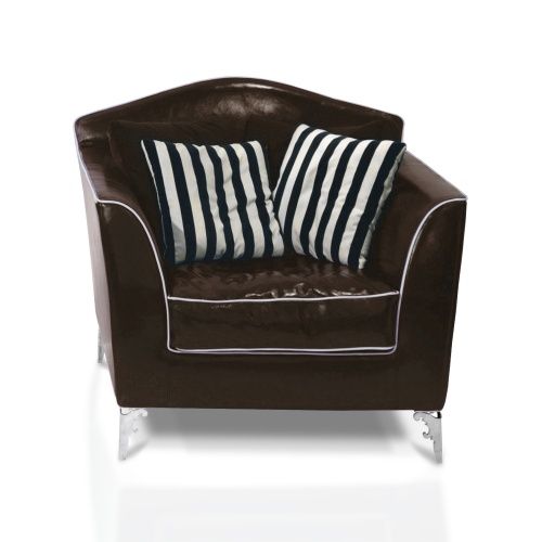 Кресло Avalon Easy Brown