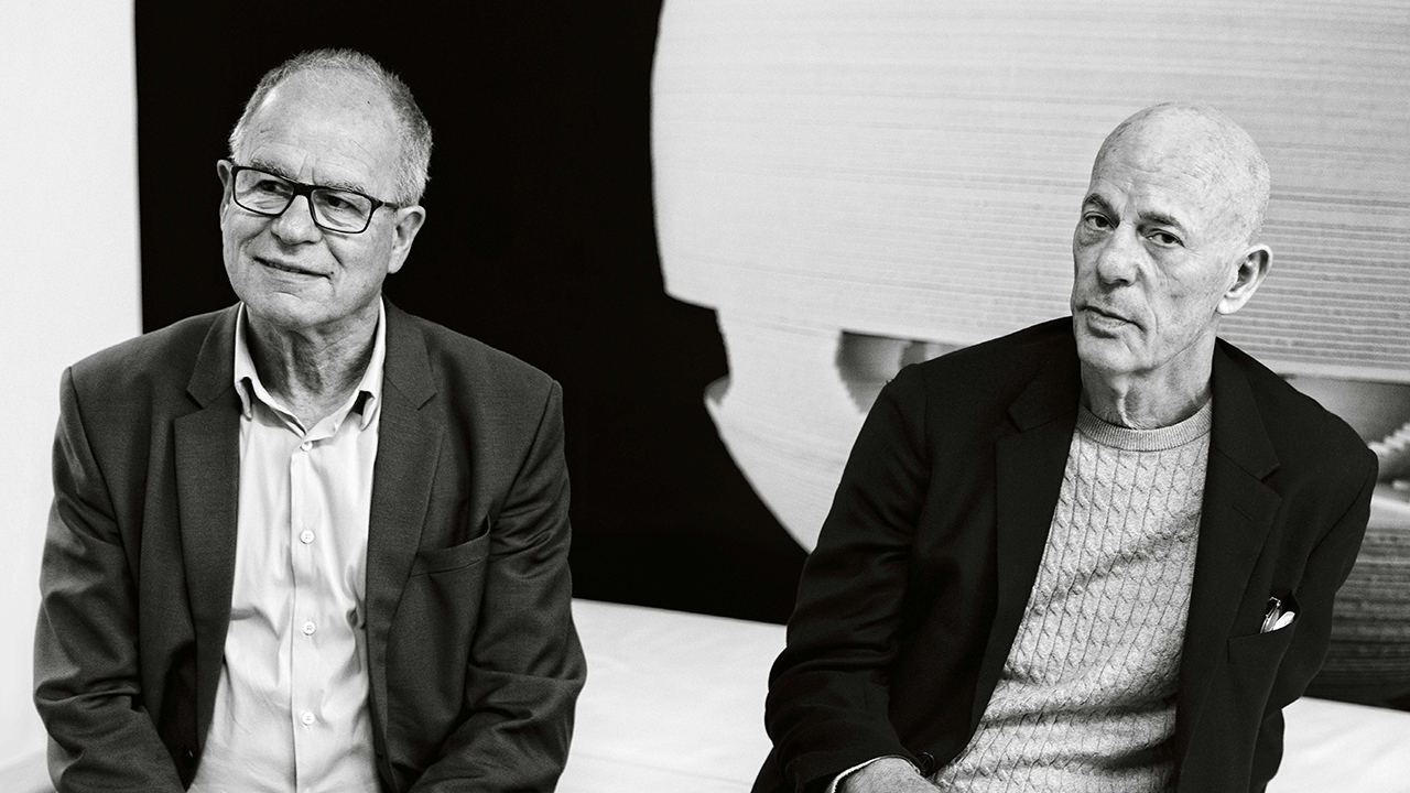 Предметный дизайн Herzog & de Meuron