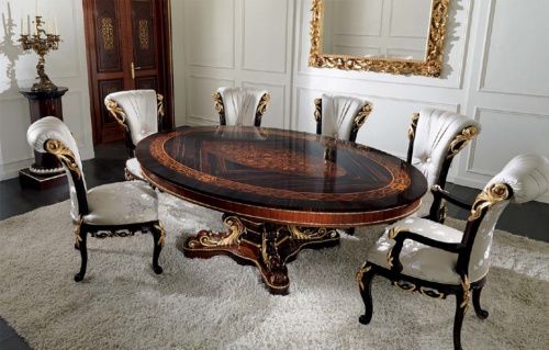 Стол Dining Rooms 2873