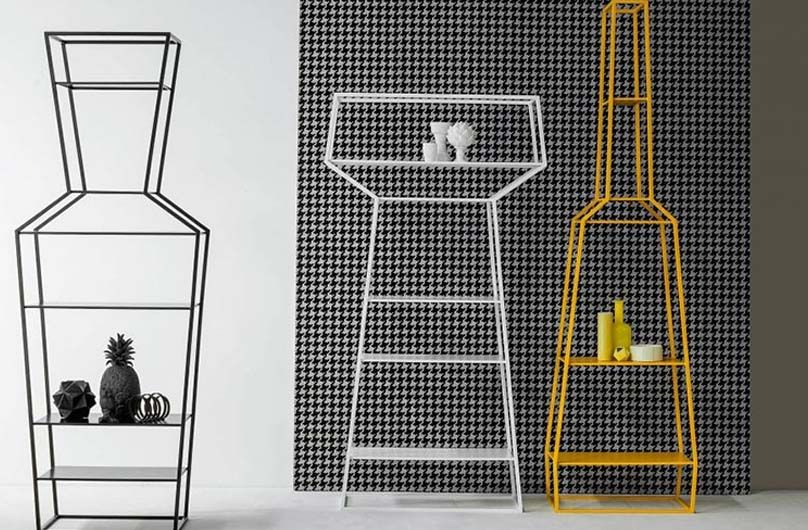 Дизайнерский коктейль Bonaldo. Часть 2