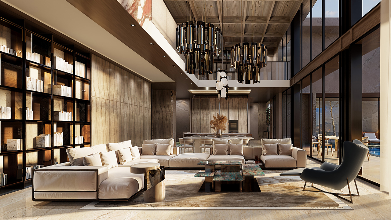 Искусство быть вне времени: Kalāya Retreat by Visionnaire на Пхукете