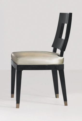 Стул Bronze dining chair IV