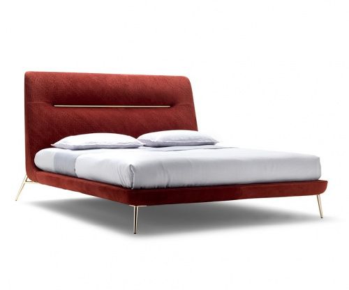 Кровать Amelie king size
