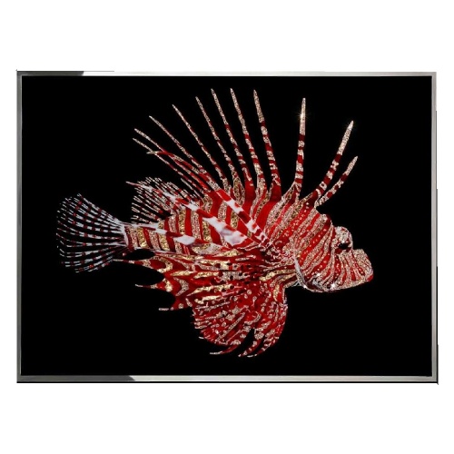 Декоративное панно Pesce Scorpione