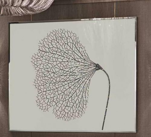 Картина Dry Leaf