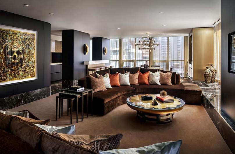Bisha Hotel – культурный хаб в Торонто