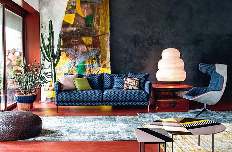 Мир Moroso