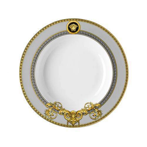 Тарелка глубокая Prestige Gala