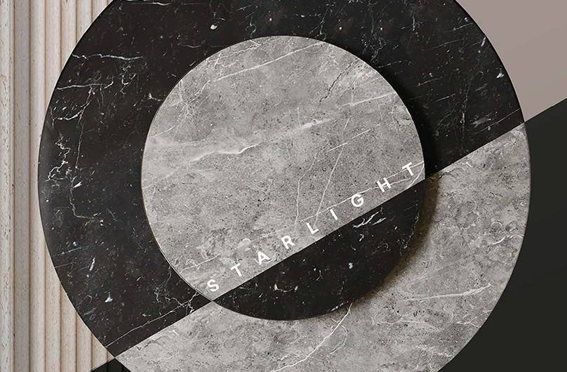 В свете звёзд: новая коллекция Starlight by Visionnaire