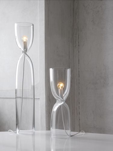 Торшер PRESS LAMP