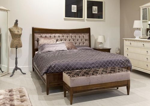 Кровать Letto 42.09