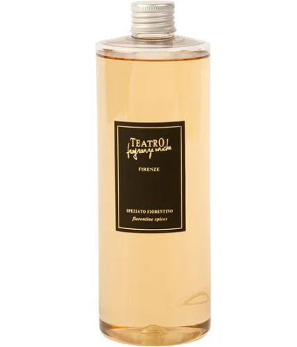 Наполнитель (рефилл) Speziato Fiorentino