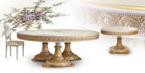 Стол Bellotti 1058 1059