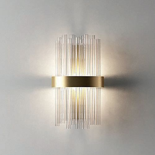 Бра MY LAMP