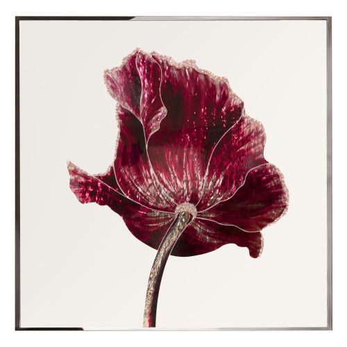Декоративное панно Opium