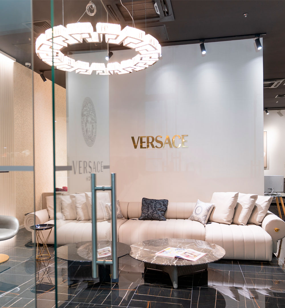 Versace Home