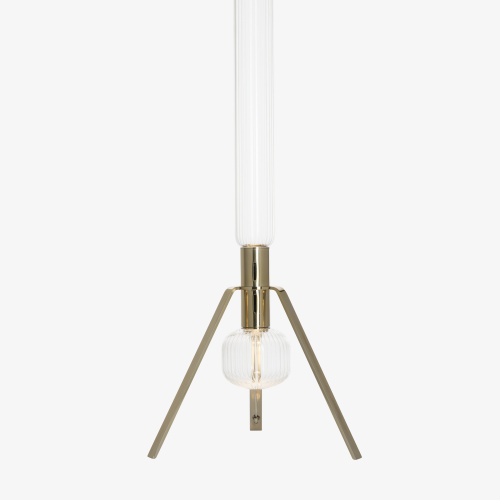 Настольная лампа Cipher Large Table Lamp