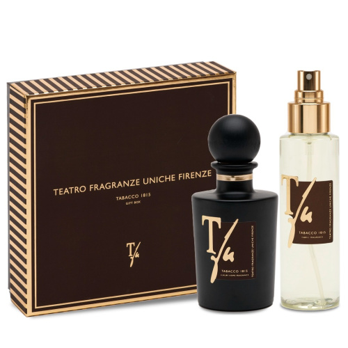 Подарочный набор  TABACCO 1815 Luxury collection