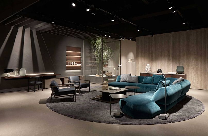 Свежие новости от Molteni&C|Dada 