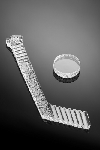 Сувенир"Клюшка" малая