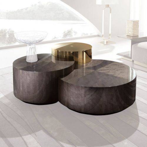 Купить Коктейльный столик Infinity Giorgio Collection в интернет ...