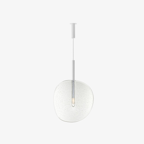 Подвесной светильник Lollipop Glass Shape B Pendant