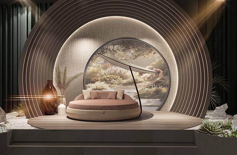 Caprice: новая капсульная коллекция Visionnaire