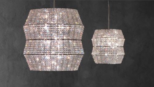 Люстра Tiffany