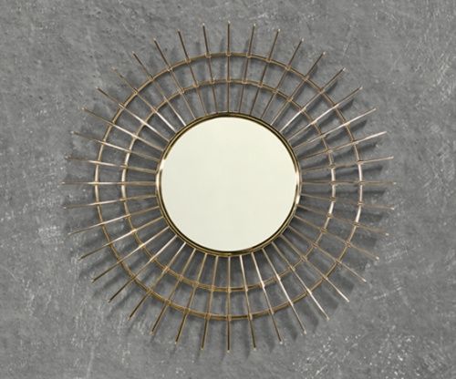 Зеркало Soleil.120