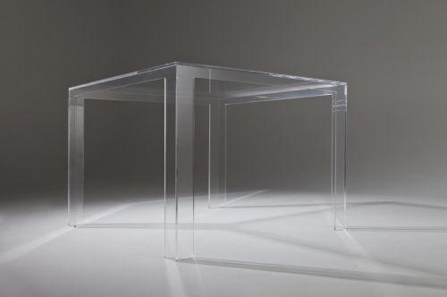 Стол Invisible