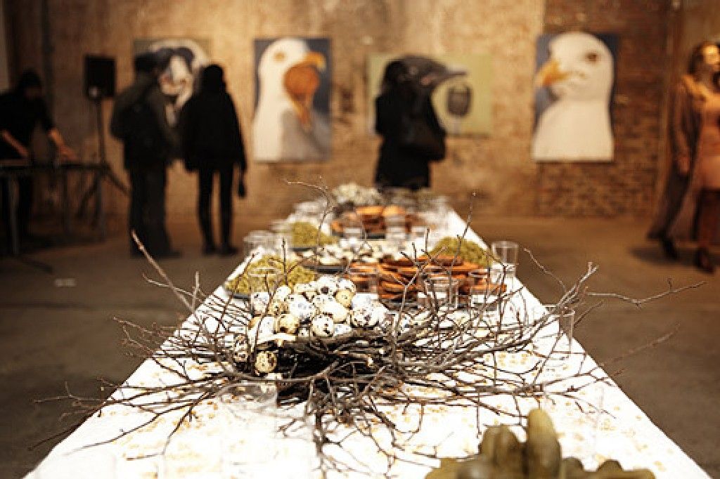 Галерея современного искусства в Москве | Savina Gallery
