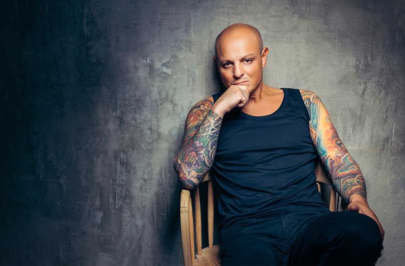 Алессандро Ла Спада: «Меняй все, ничего не меняя»